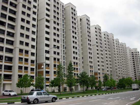 Blk 981A Buangkok Crescent (Hougang), HDB 5 Rooms #250882